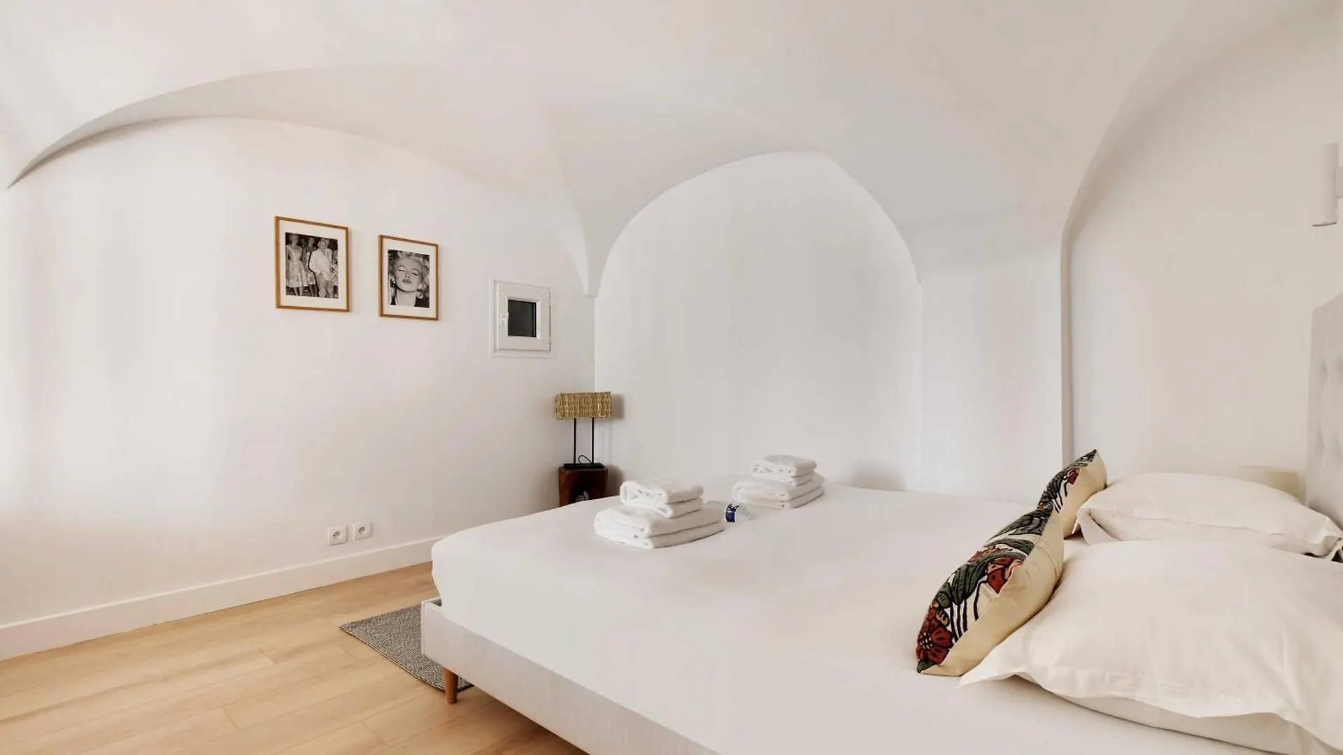 Cozy Appartement - 2Br-4P - Cathedrale De Notre Da Paris Frankrig