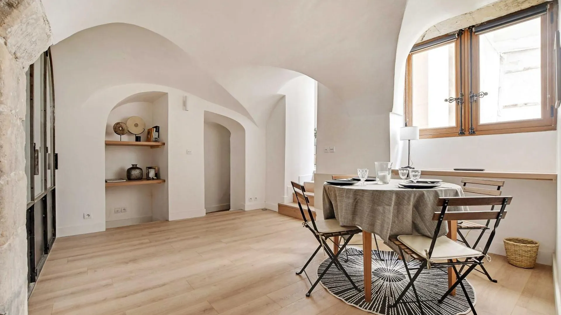 Cozy Appartement - 2Br-4P - Cathedrale De Notre Da Paris Lejlighed